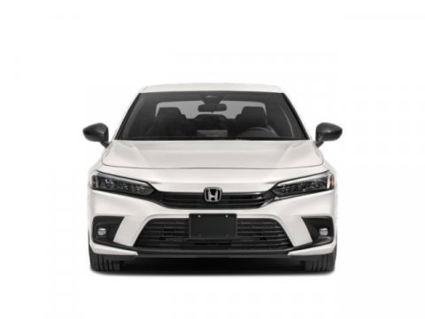 Certified 2024 Honda Civic Sport image 4