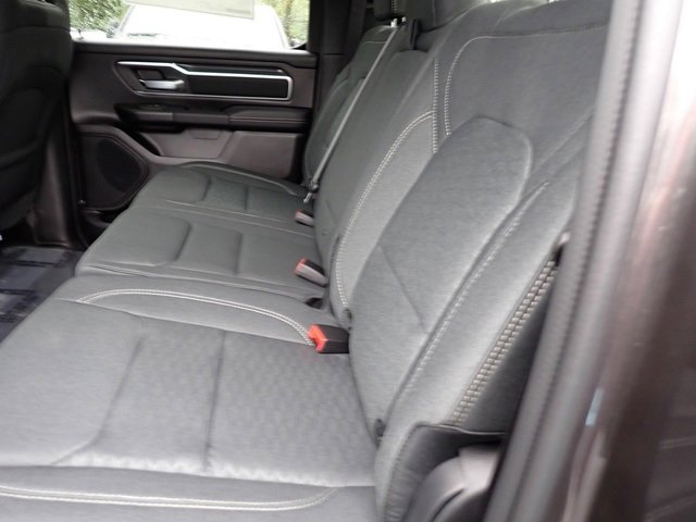 New 2026 RAM 1500 Big Horn image 14