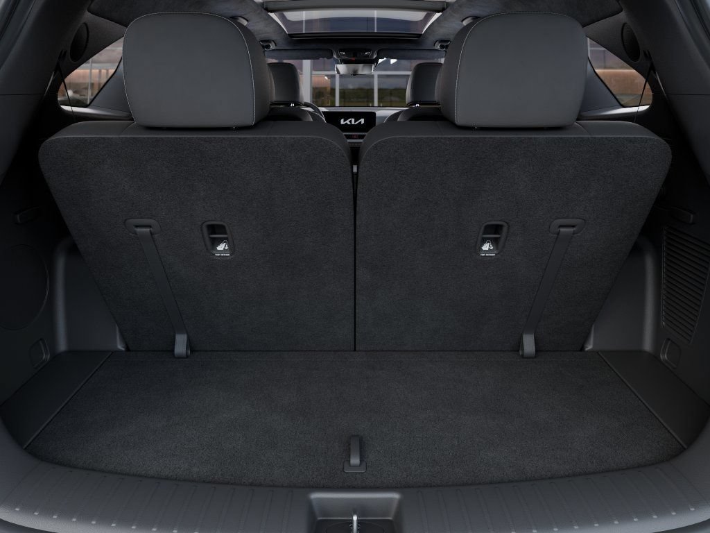 New 2026 Kia Sorento SX Prestige AWD/4WD image 19