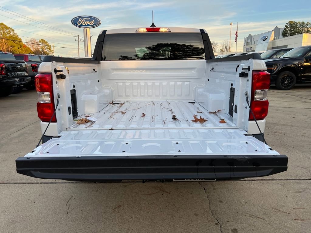 New 2026 Ford Maverick XLT w/ XLT Luxury Package image 17