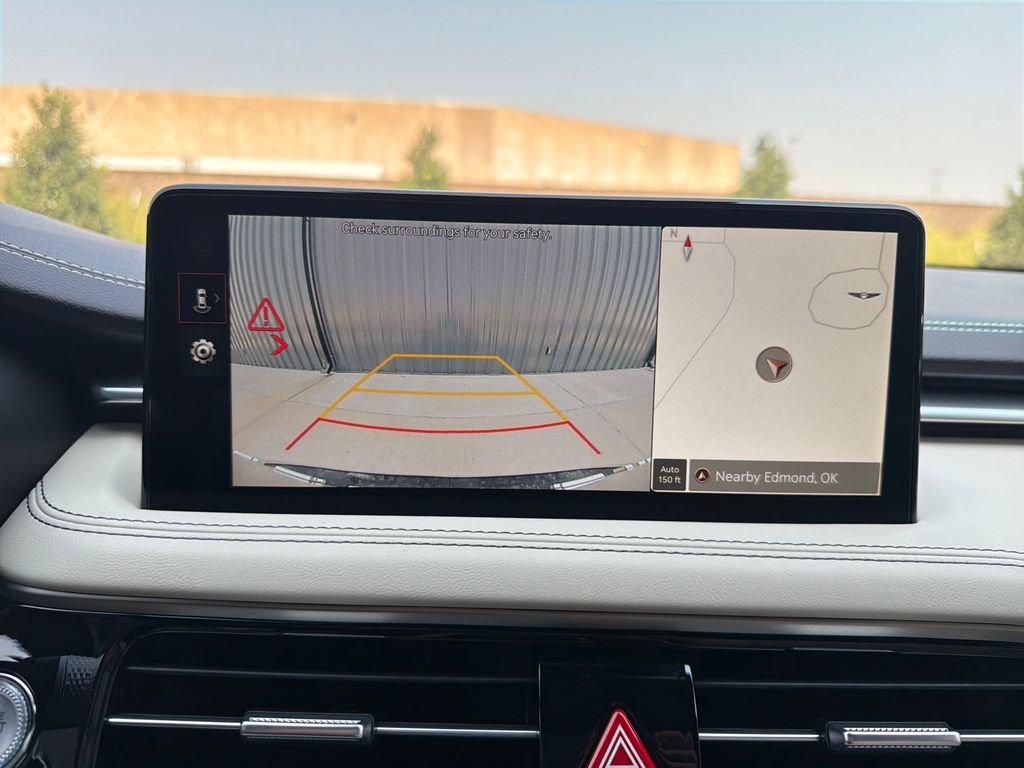 New 2026 Genesis G70 2.5T AWD/4WD image 24