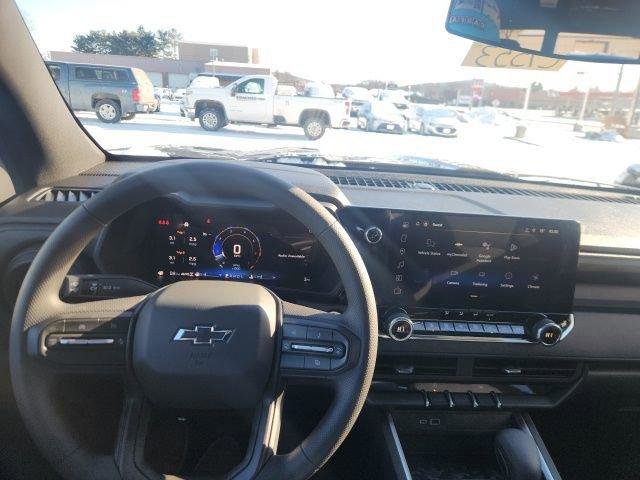 New 2026 Chevrolet Colorado Trail Boss image 10