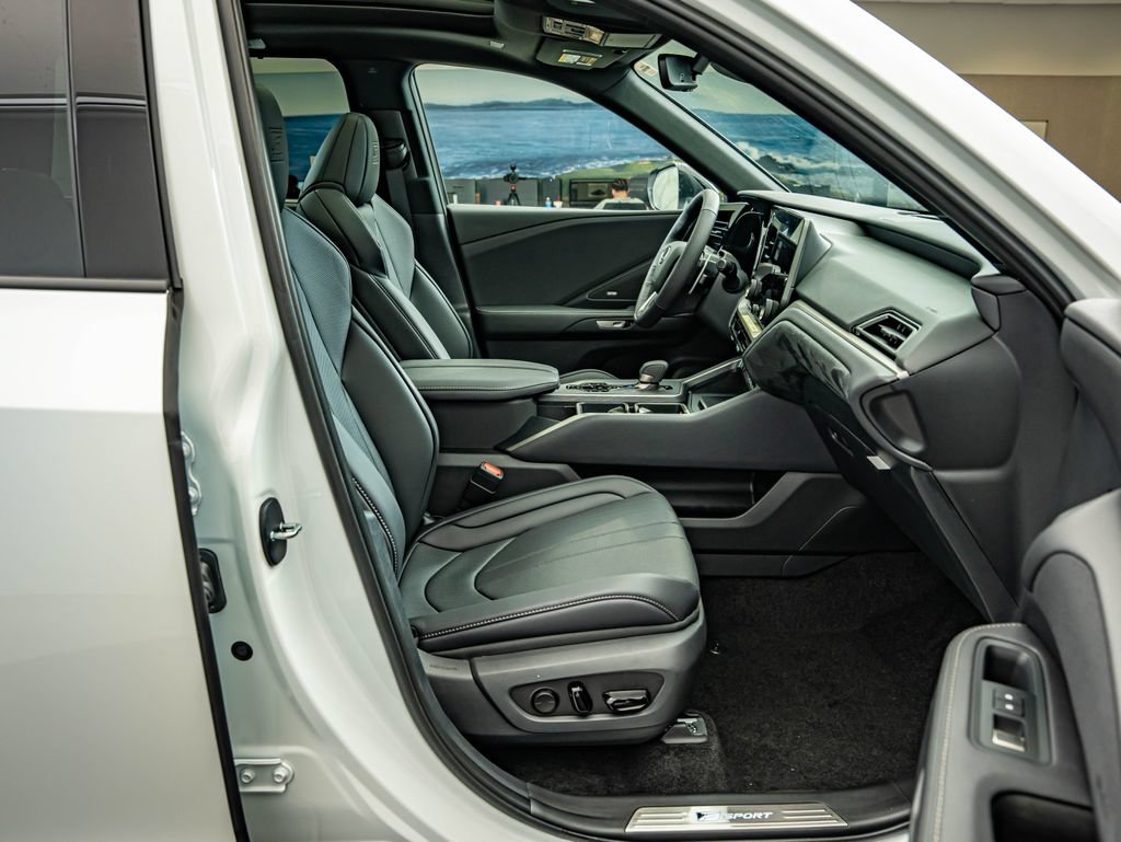 New 2026 Lexus TX 350 AWD w/ Technology Package image 37