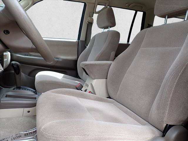 Used 2000 Mitsubishi Montero Sport LS RWD image 11