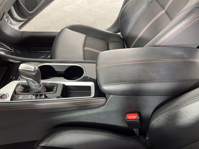 Used 2025 Nissan Altima 2.5 SR FWD image 29