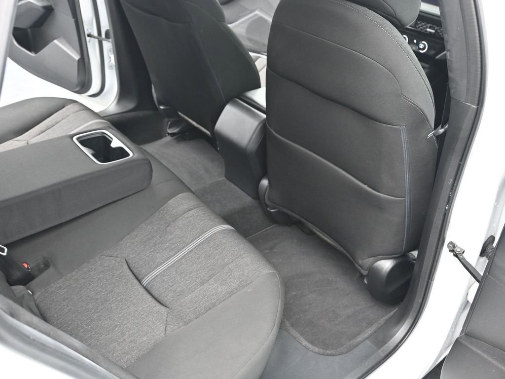 Certified 2023 Honda Accord Sport image 22