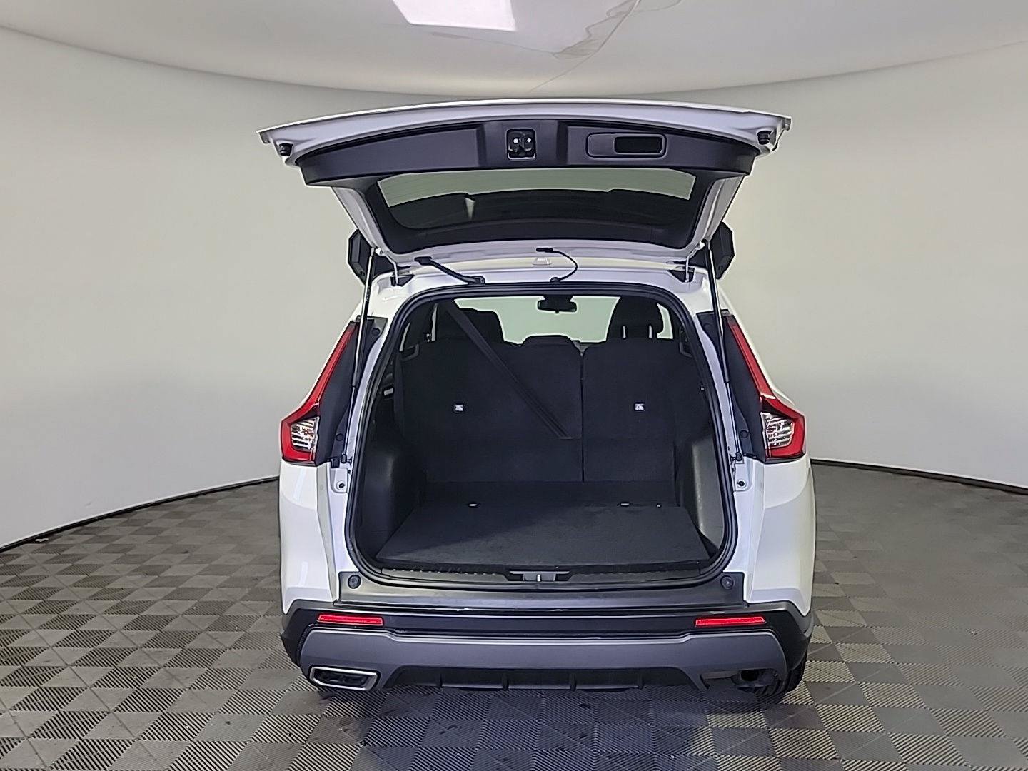 Certified 2024 Honda CR-V Sport image 6