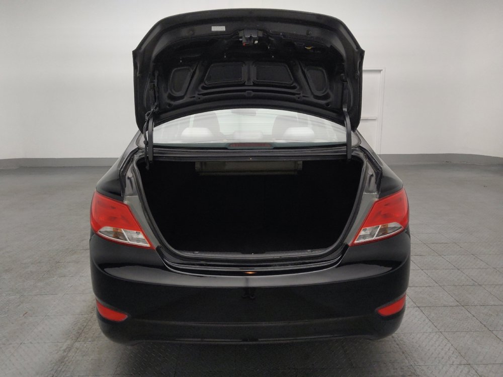 Used 2016 Hyundai Accent SE image 29