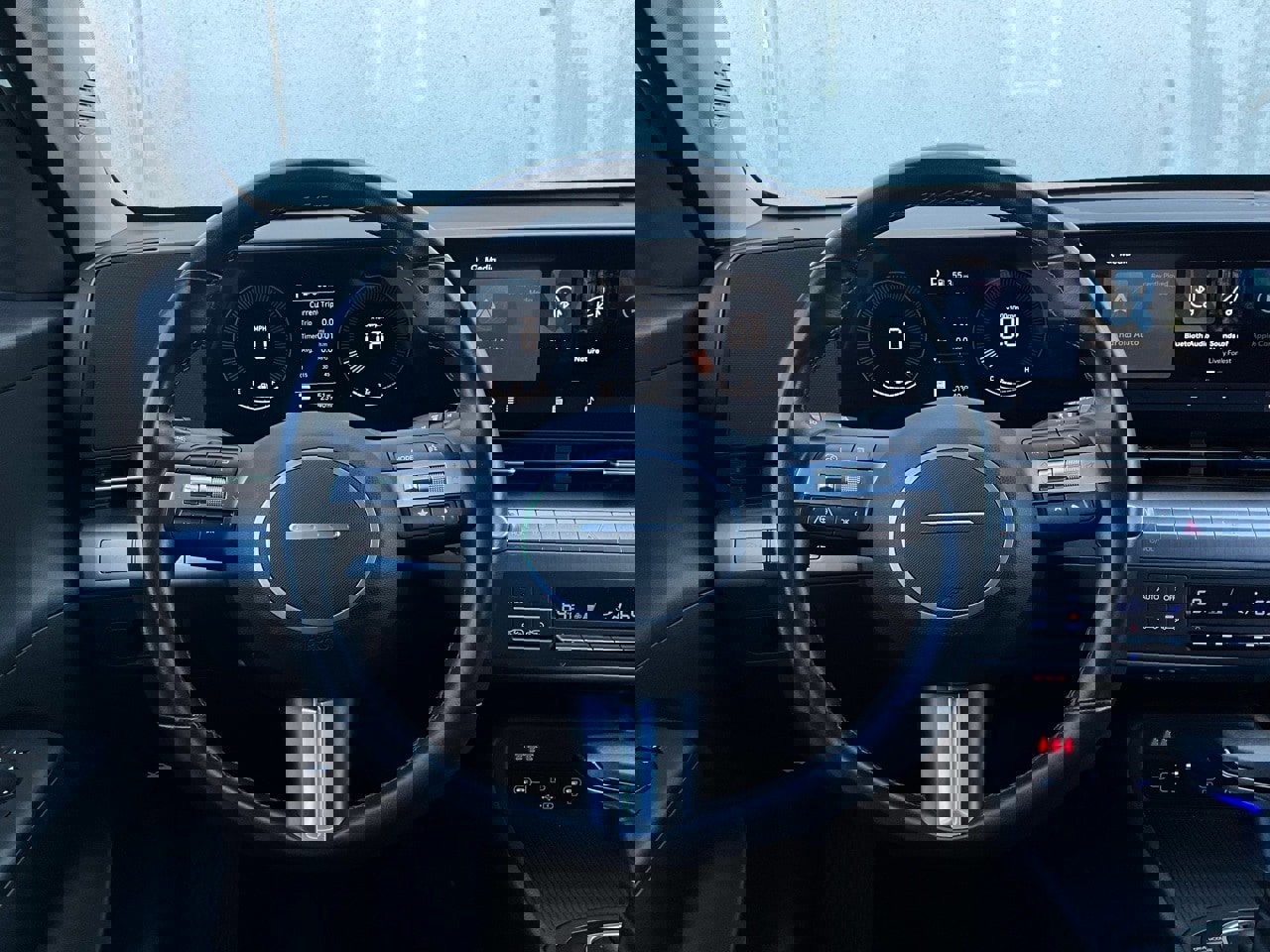 Used 2025 Hyundai Kona SEL image 34