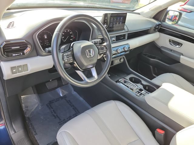 Certified 2024 Honda Pilot EX-L image 17