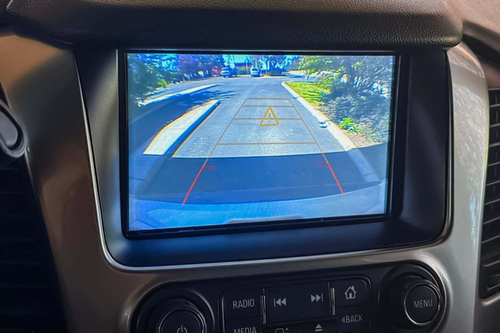 Used 2020 Chevrolet Tahoe LT AWD/4WD image 29