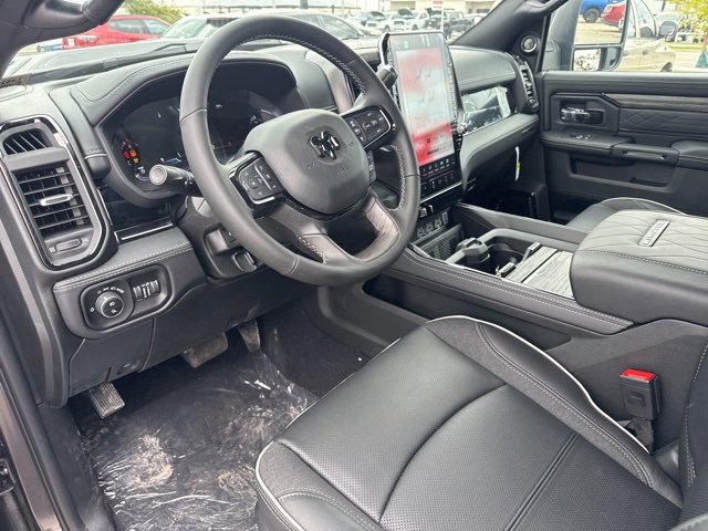 New 2026 RAM 2500 Limited image 14