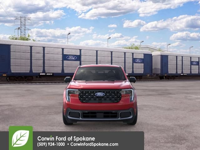 New 2026 Ford Maverick Lariat AWD/4WD image 8