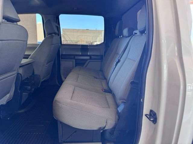 Certified 2022 Ford F350 XLT AWD/4WD image 11