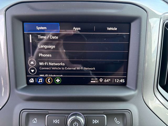 New 2026 GMC Sierra 1500 Pro w/ Pro Value Package image 22