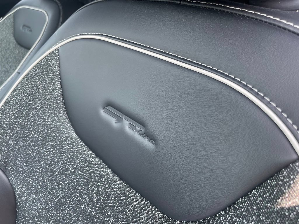 Certified 2025 Kia K4 GT-Line FWD image 29