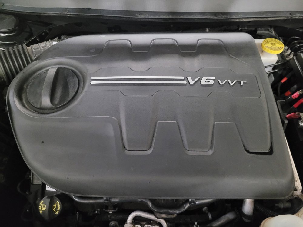 Used 2021 Jeep Cherokee Limited AWD/4WD image 30