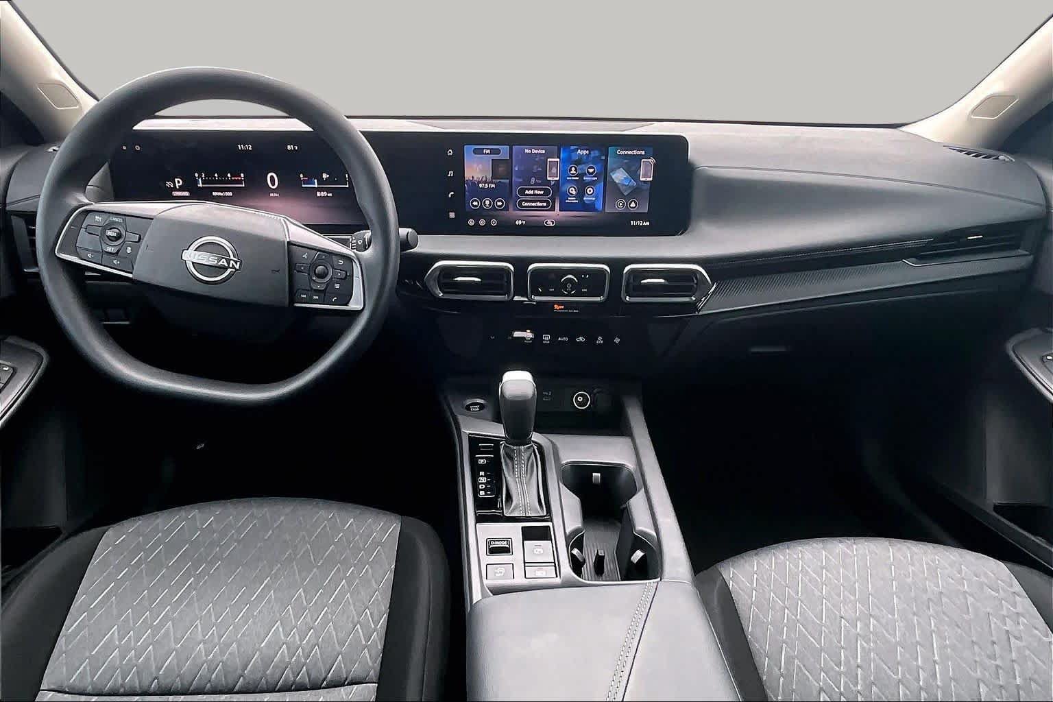 Used 2026 Nissan Sentra SV w/ Floor Mat Package FWD image 16