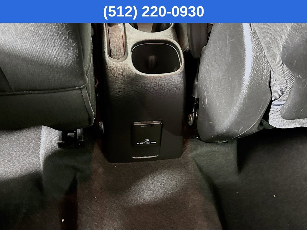 Used 2020 Chevrolet Trax LT image 29