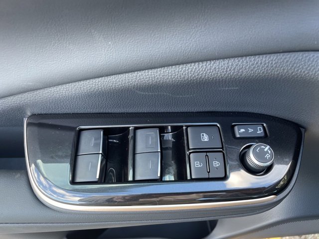 New 2026 Toyota Crown Limited image 16