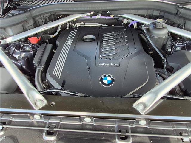 Used 2021 BMW X5 sDrive40i w/ Premium Package 2 RWD image 24