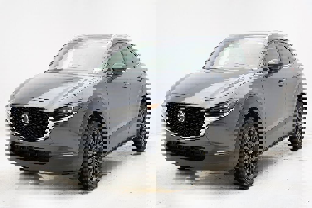 Used 2024 MAZDA CX-30 AWD 2.5 S w/ Preferred Package image 2