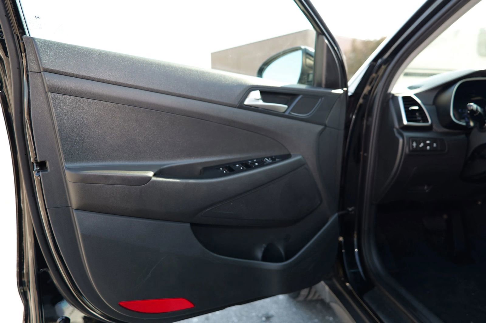 Used 2019 Hyundai Tucson Value w/ Cargo Package image 15