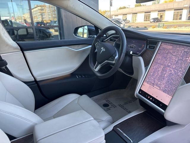 Used 2017 Tesla Model S 75 image 13