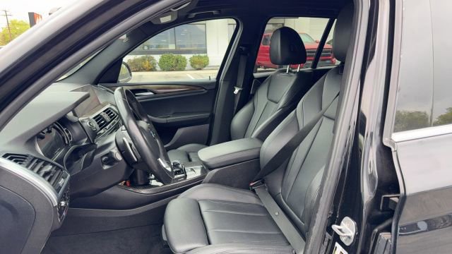 Used 2019 BMW X3 xDrive30i image 10