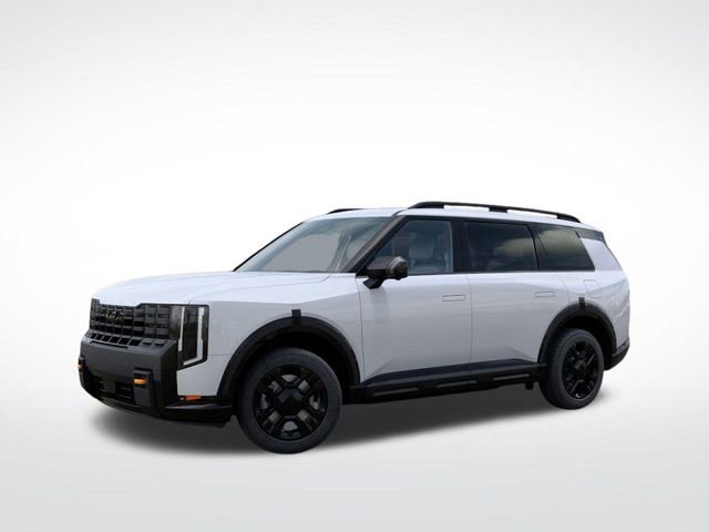 New 2027 Kia Telluride SX Prestige X-Pro image 3
