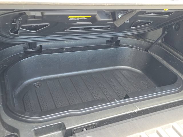 New 2026 Hyundai Santa Cruz XRT AWD/4WD image 21