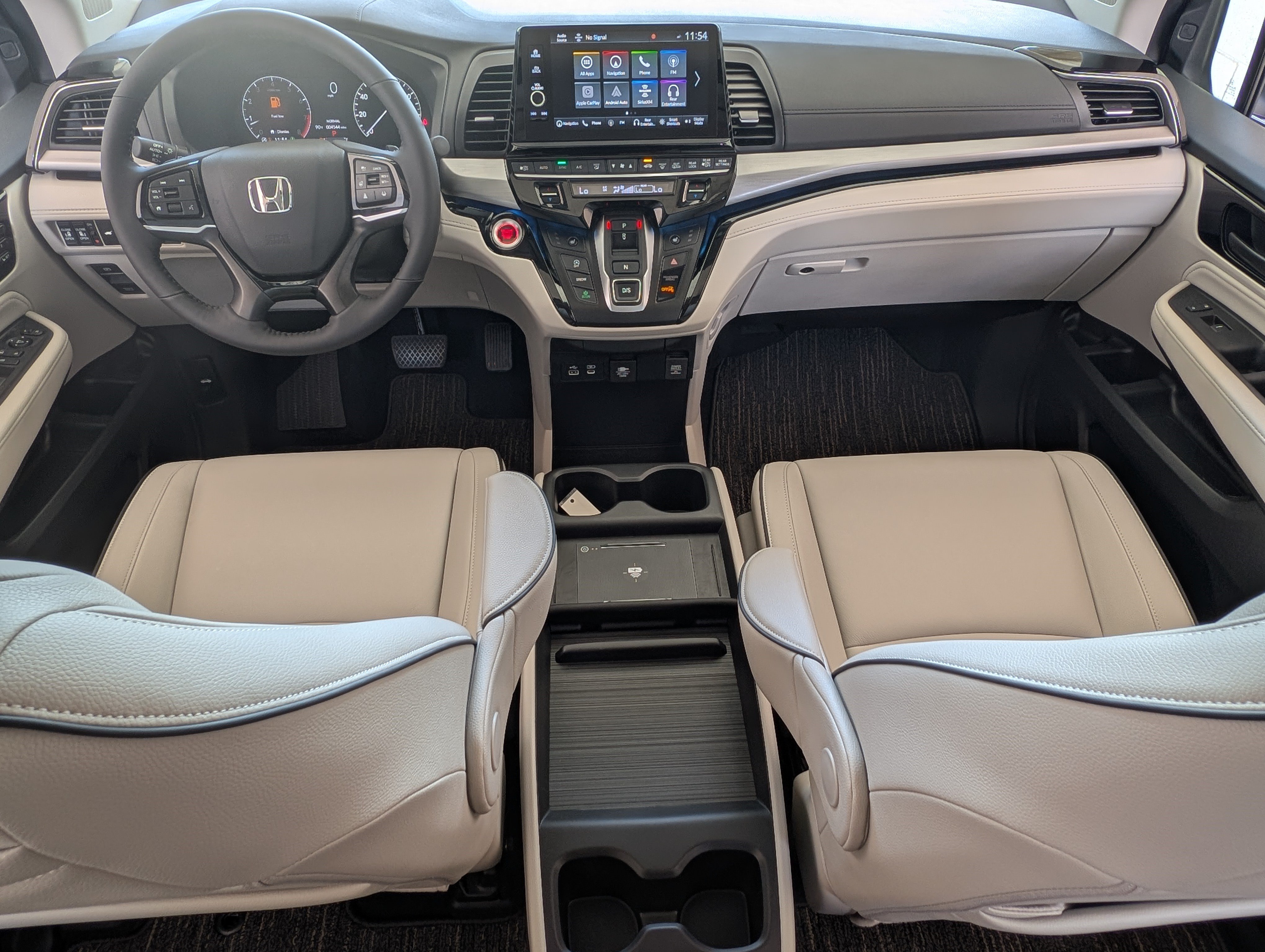 Used 2026 Honda Odyssey Touring image 24