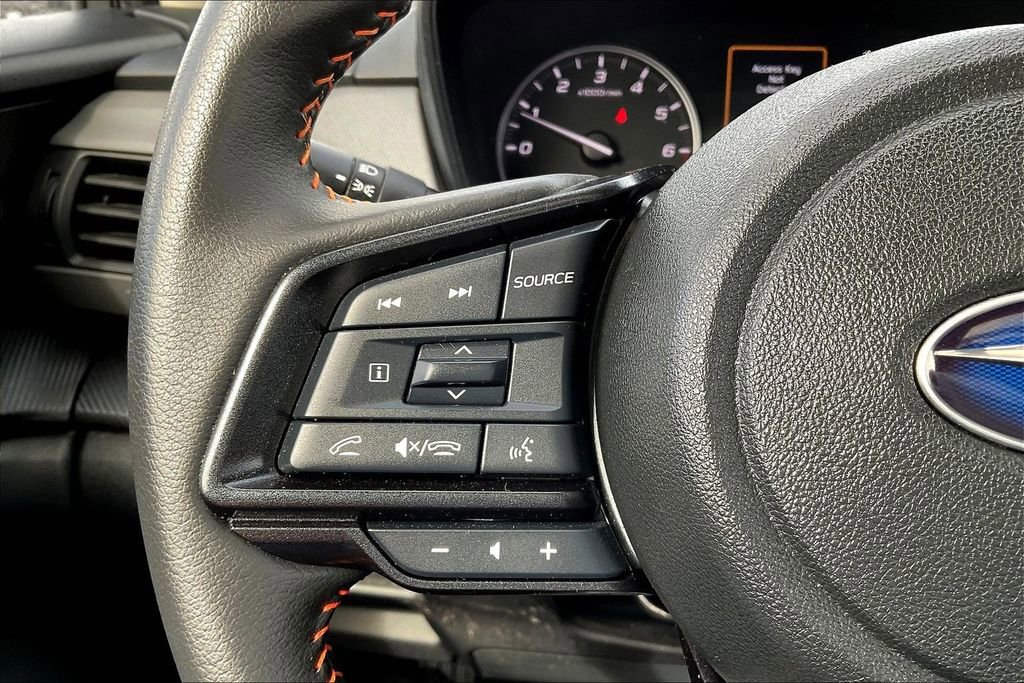 Used 2024 Subaru Crosstrek 2.5i Limited image 20