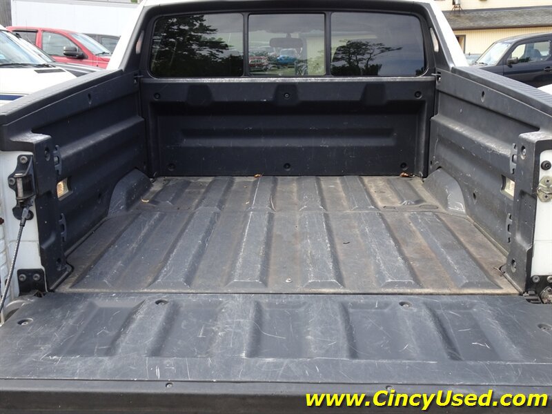 Used 2014 Honda Ridgeline RTL image 29