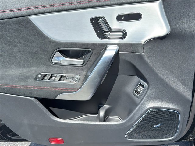 New 2026 Mercedes-Benz CLA 250 4MATIC image 23