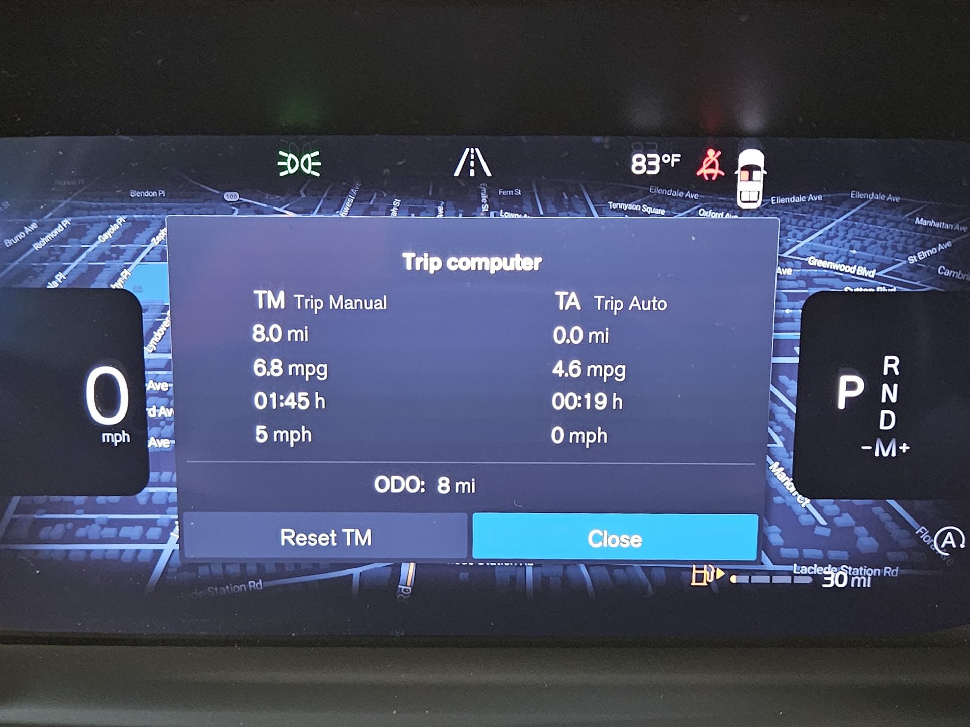 New 2026 Volvo XC90 B6 Core AWD/4WD image 12