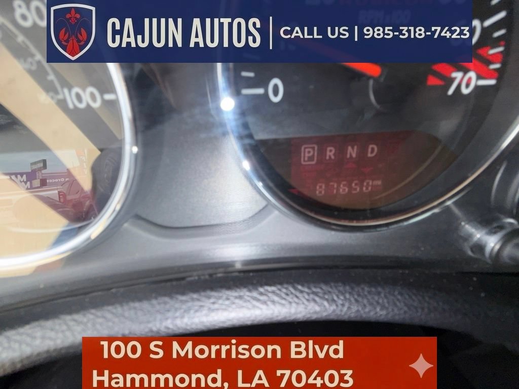 Used 2017 Jeep Wrangler Unlimited Rubicon AWD/4WD image 35