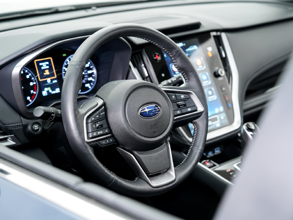 Used 2024 Subaru Outback Limited XT AWD/4WD image 9