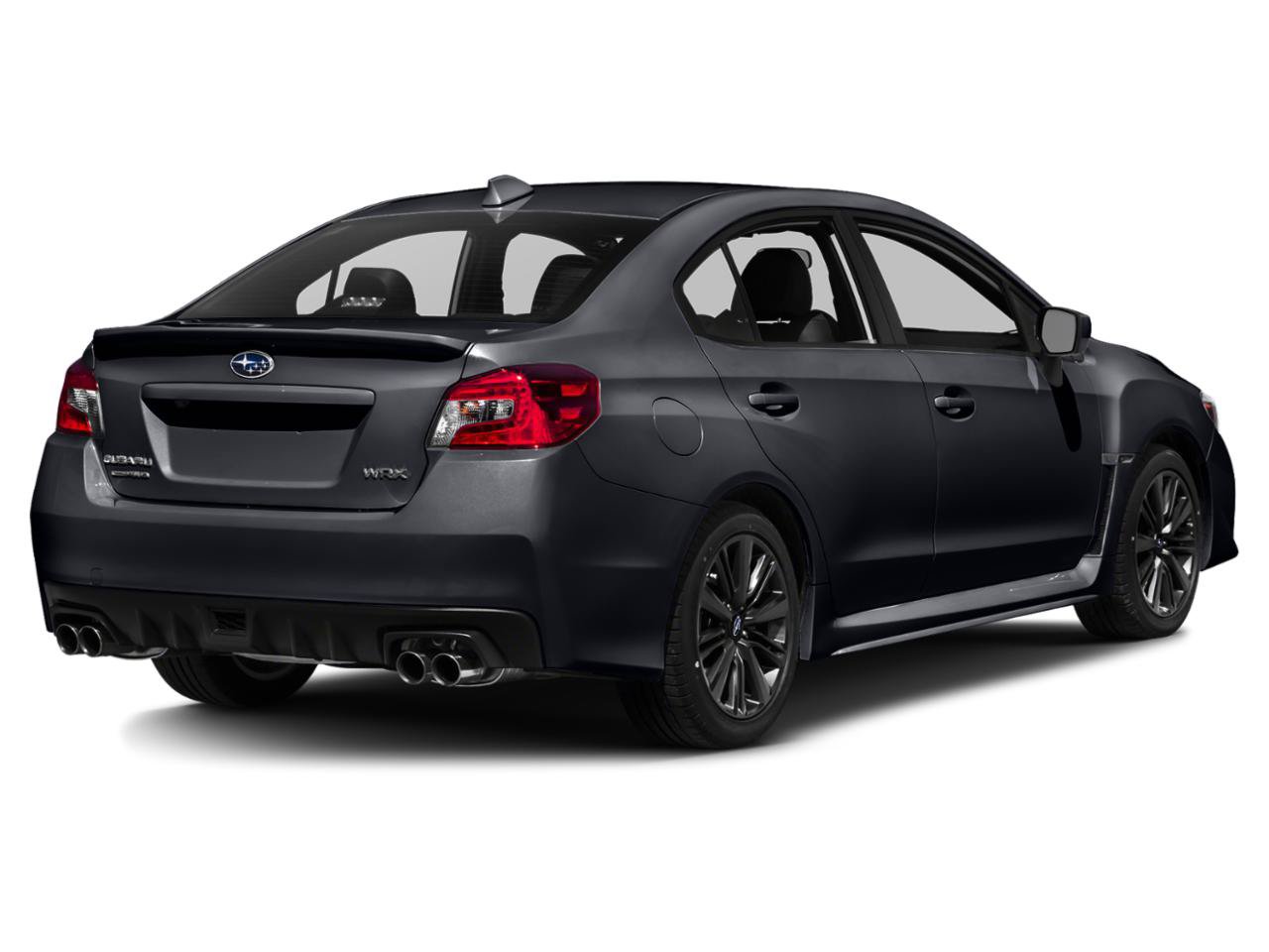 Used 2015 Subaru WRX Premium AWD/4WD image 37