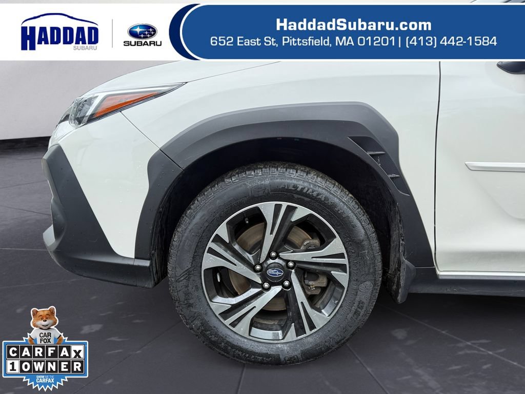 Certified 2024 Subaru Crosstrek 2.0i Premium AWD/4WD image 15