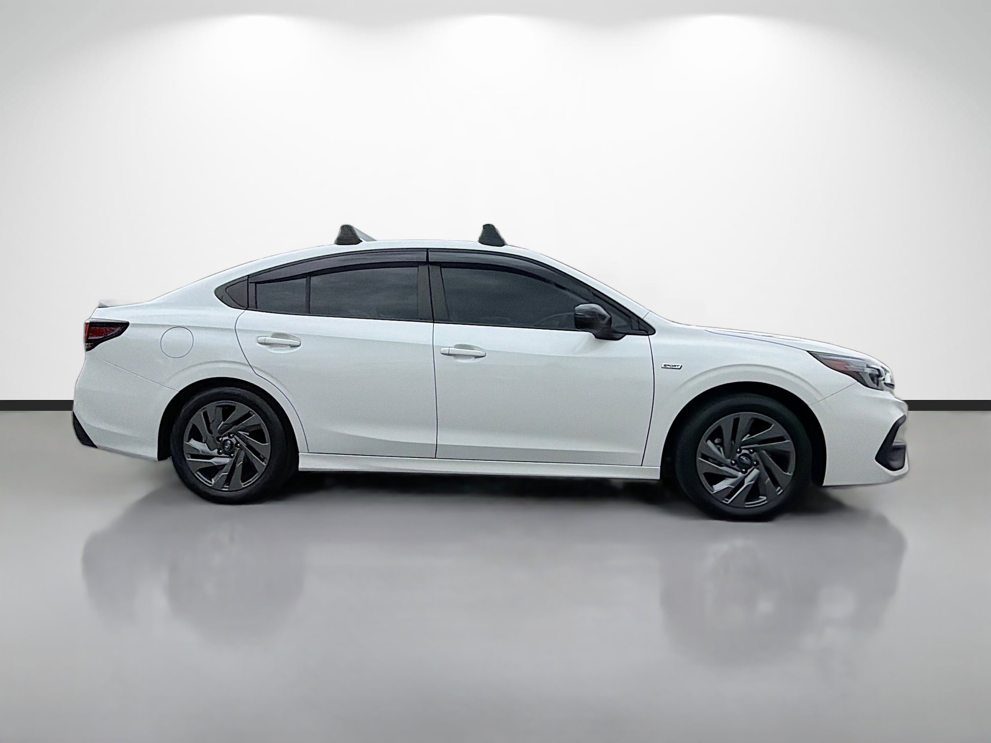 Used 2024 Subaru Legacy Sport AWD/4WD image 2