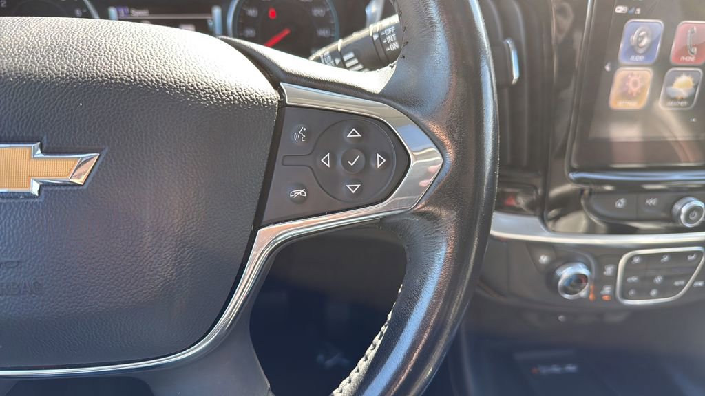 Used 2019 Chevrolet Traverse Premier w/ Redline Edition image 37