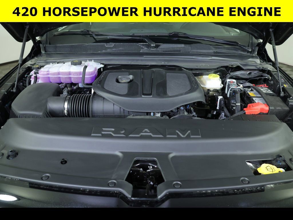New 2026 RAM 1500 Big Horn image 12