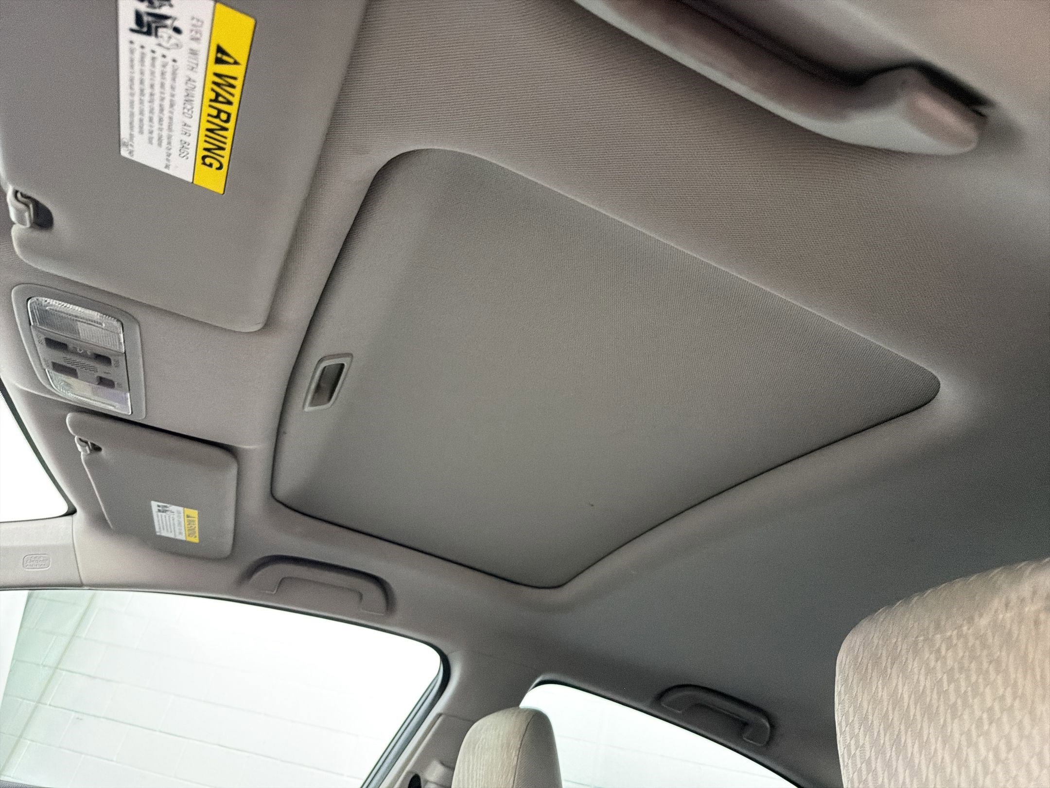 Used 2014 Honda Civic EX image 15