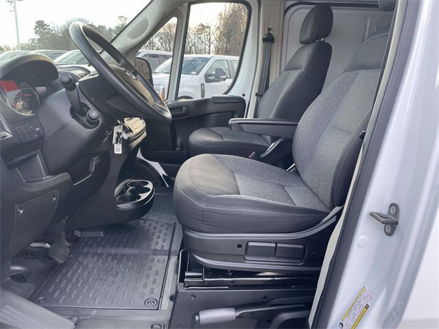 Used 2020 RAM ProMaster 1500 w/ Premium Appearance Group image 7