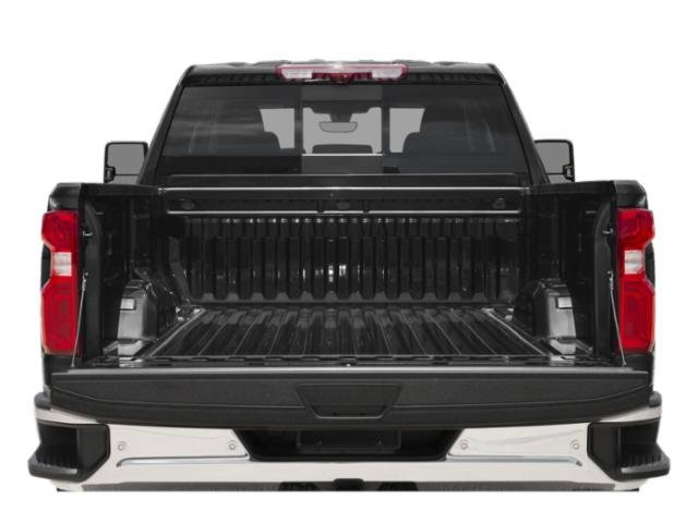 Used 2020 Chevrolet Silverado 2500 LTZ w/ LTZ Premium Package image 14