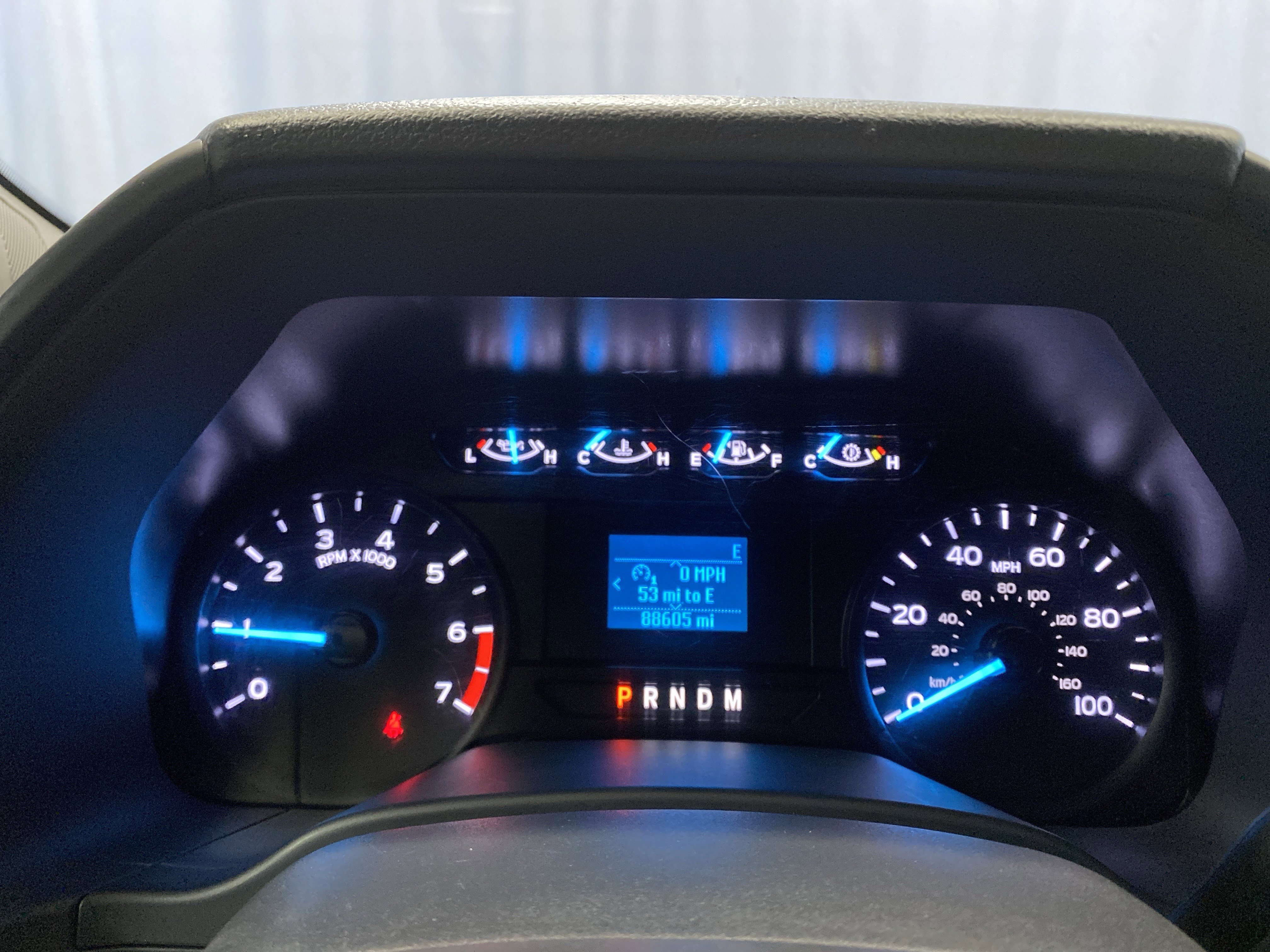 Used 2022 Ford F250 XL w/ STX Appearance Package image 19