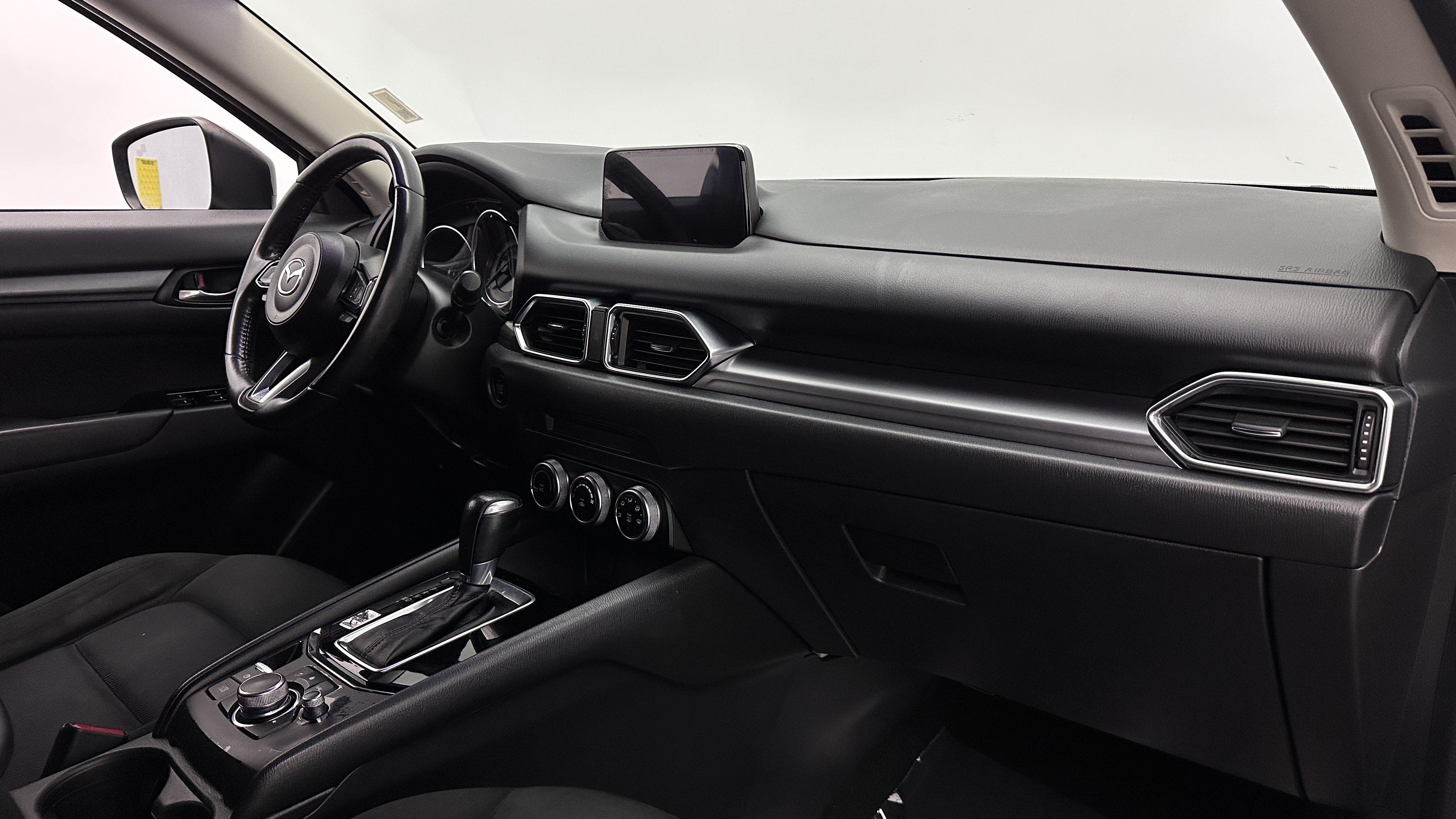 Used 2019 MAZDA CX-5 Sport w/ I-ACTIVSENSE Package FWD image 31