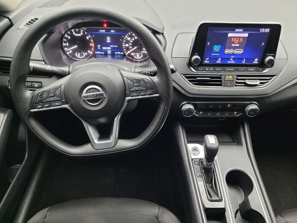 Used 2022 Nissan Altima 2.5 SV image 22