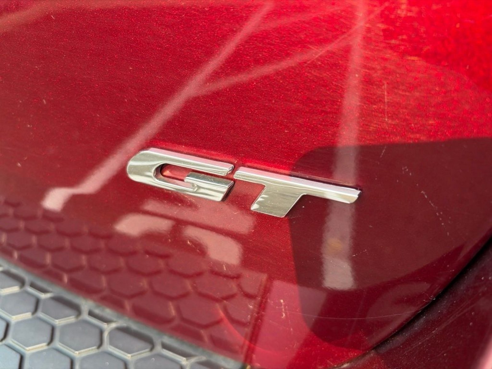 Used 2019 Dodge Durango GT AWD/4WD image 6